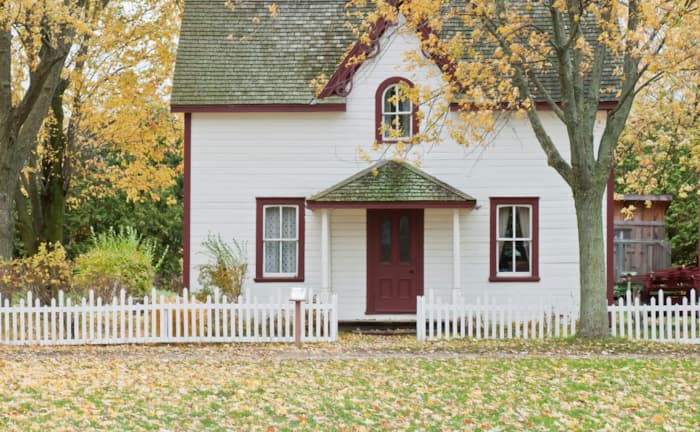 Property Caretaker Services