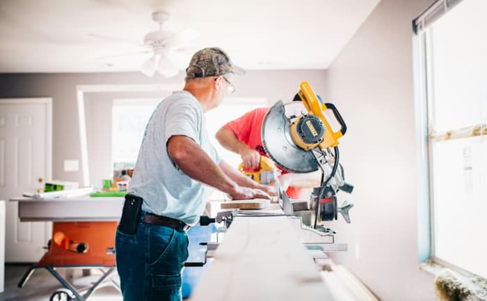 Handyman Services